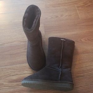 Bearpaw Boots
